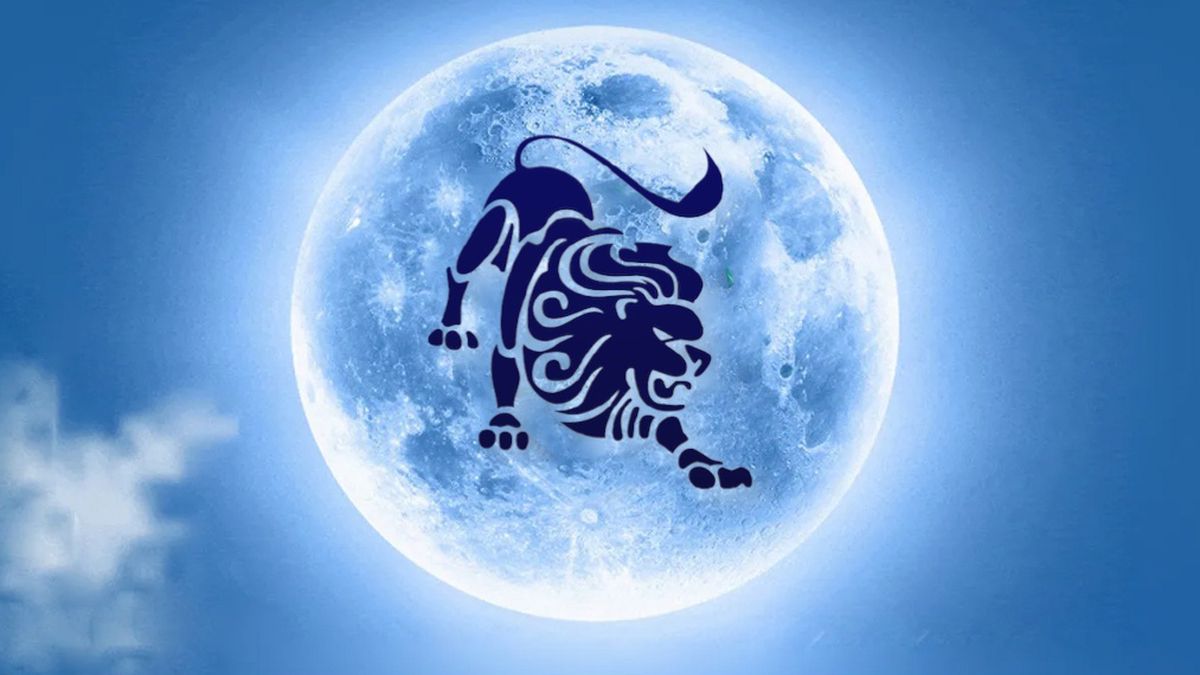 Astrología: las predicciones para todos los signos con el ingreso de la Luna en Leo