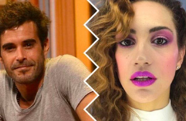 Ex novia de Cabré se vengó y lo mandó al frente: Estuvo con todas a la vez