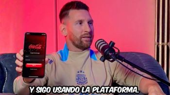 Video: la inversión de Messi y Scaloni con la que estafaron a un mendocino y le sacaron $24 millones