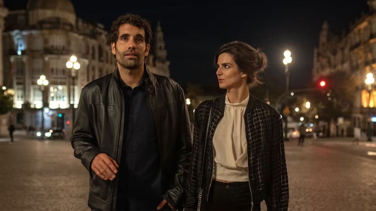 La serie de Netflix es un drama romántico que arrasa con sus 7 capítulos.