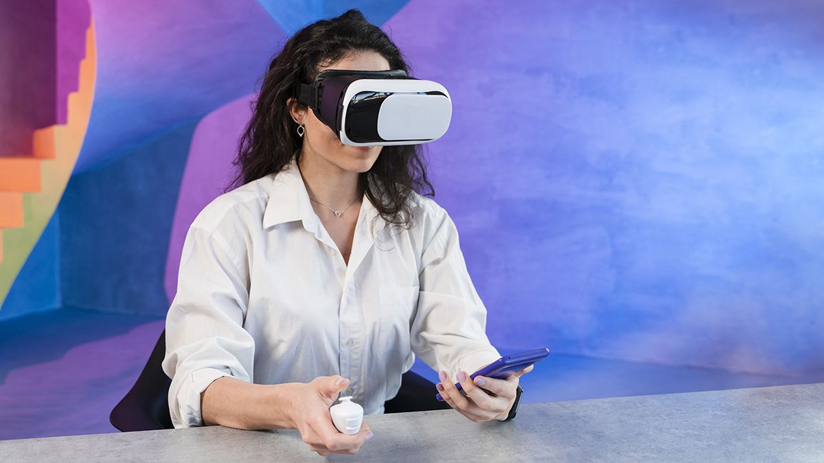 Los museos están encontrando en la inteligencia artificial una forma de acercarse a públicos más diversos, ofrecer recorridos más ricos y construir espacios más inclusivos.