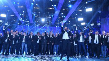 El Bailando 2020 ya tiene a su primera figura convocada