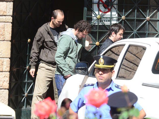 Los familiares de Emanuel Páez no reconocieron ante la Justicia a los hermanos del presunto asesino