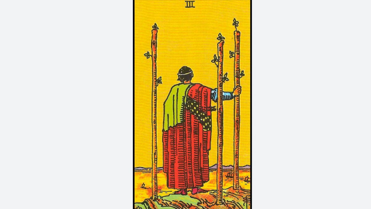 Tarot de hoy s&aacute;bado 6 de diciembre: las predicciones en el amor, dinero y salud.
