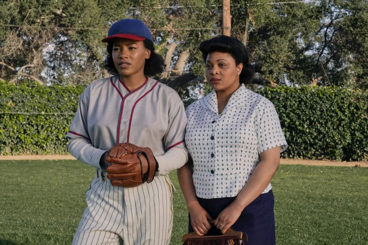 Esta serie dramática te dejará pegado a la pantalla. Imagen: Prime Video