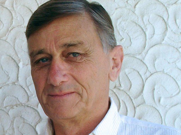 Binner aseguró que no tengo problemas con que lo comparen con De la Rúa o la Alianza