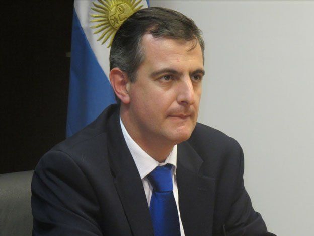 Cristina propuso como nuevo procurador al síndico nacional, Daniel Reposo
