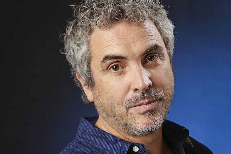 El equipo de Alfonso Cuarón protagonizó una pelea callejera