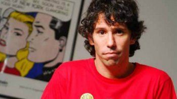 Gastón Portal no le ve futuro a la televisión de aire