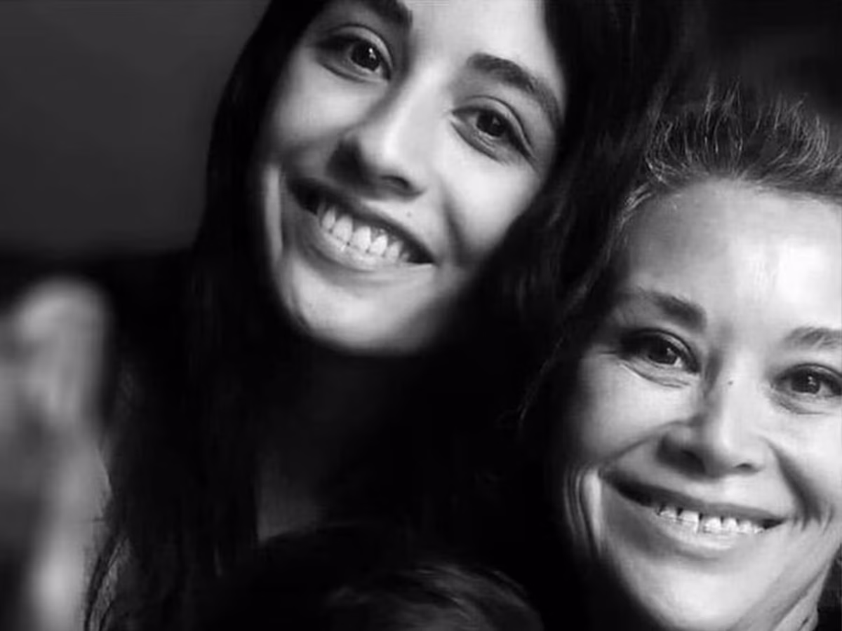 Víctimas. El doble femicida asesinó a su expareja, Luna Giardina, y a su exsuegra, Mariel Zamudio. Víctimas. El doble femicida asesinó a su expareja, Luna Giardina, y a su exsuegra, Mariel Zamudio.