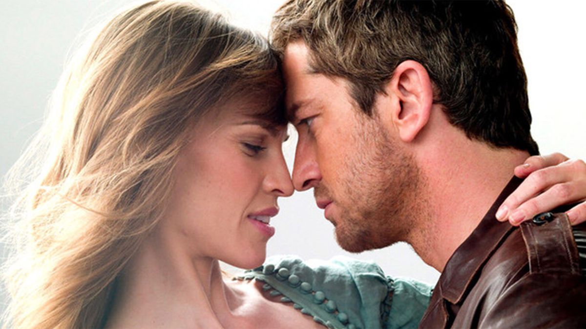 La película romántica de Netflix más exitosa de todos los tiempos: Posdata, te amo La película romántica de Netflix más exitosa de todos los tiempos: Posdata, te amo