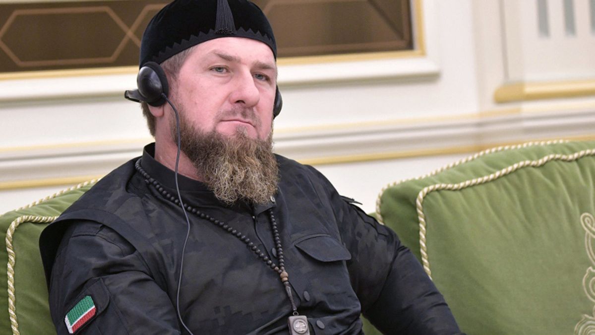 Ramzan Kadyrov, el líder checheno aliado de Rusia, aseguró que las tropas rusas tomaron la Alcaldía de Mariupol, pero esta versión no ha sido confirmada de manera oficial