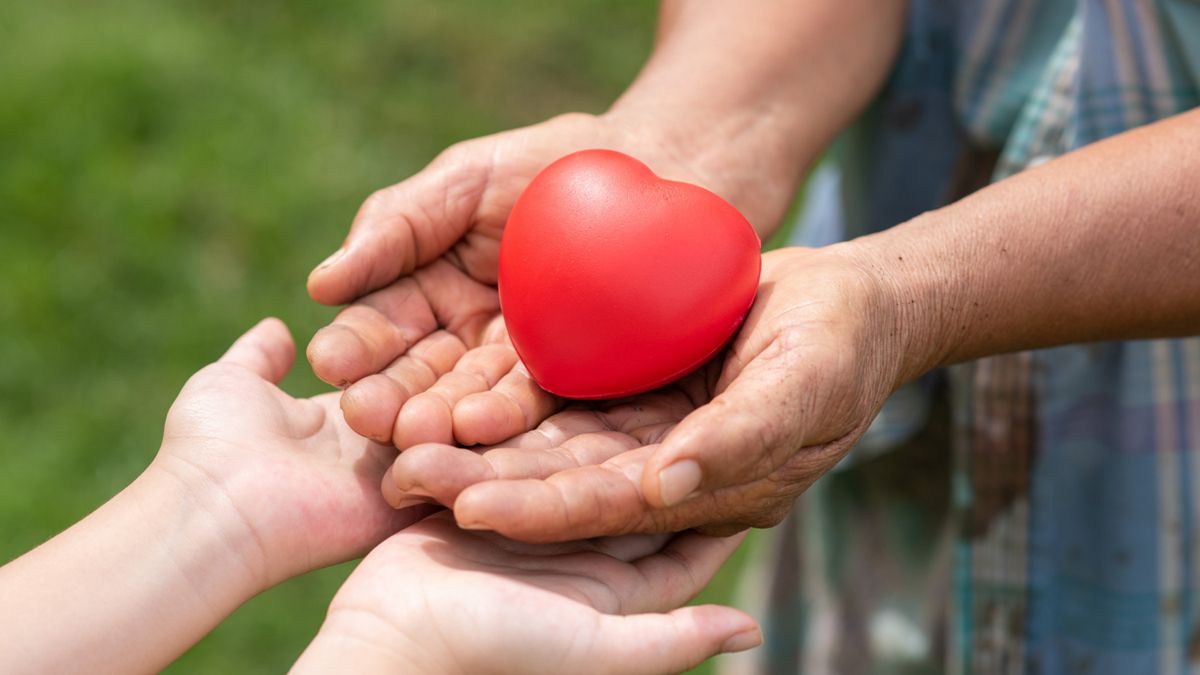 El Día Nacional de la Donación de Órganos se celebra en solidaridad con las personas que necesitan transplantes.