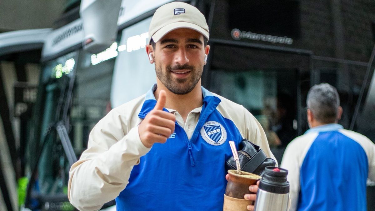 Godoy Cruz visita y All Boys, demorado por incidentes: comenzará 19.30
