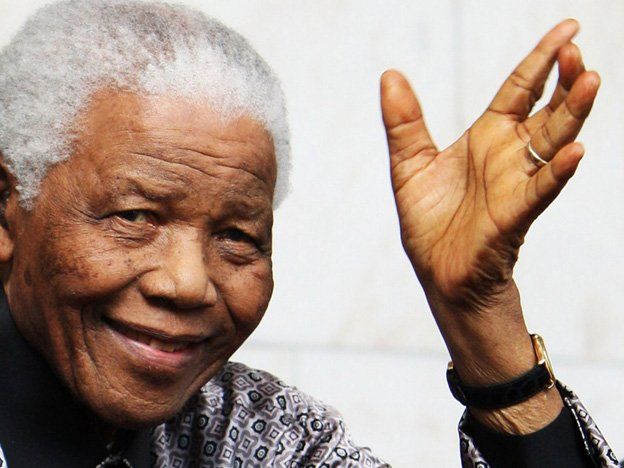 Sudáfrica celebra sus 20 años de democracia después del apartheid y el régimen blanco racista
