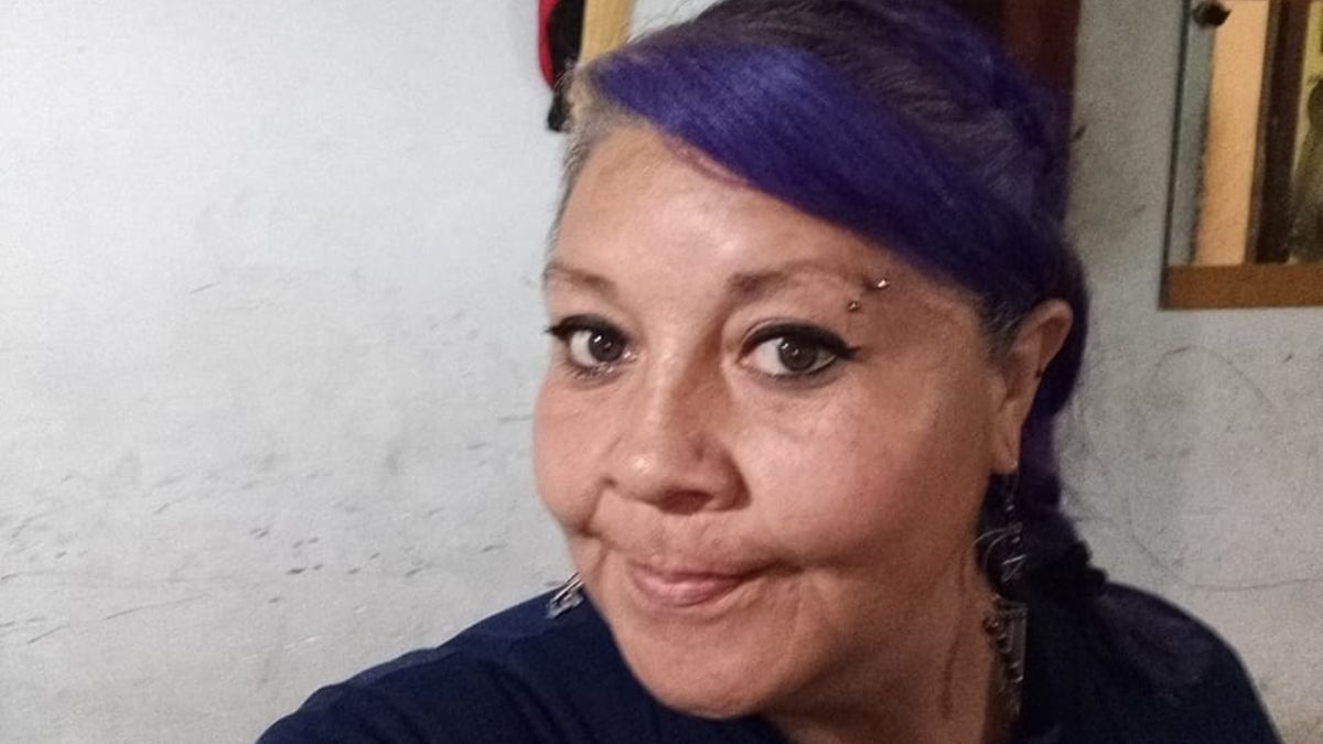 María Alejandra Cuevas, la víctima del femicidio en Las Heras.