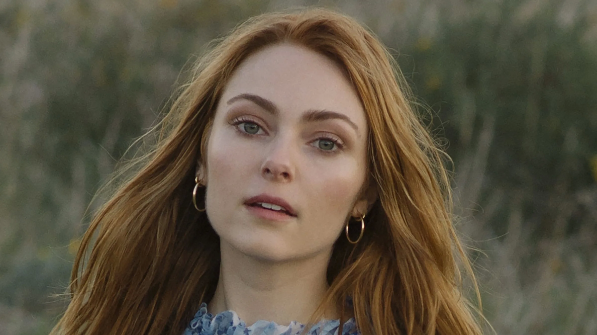 AnnaSophia Rob es actriz, modelo y cantante. AnnaSophia Rob es actriz, modelo y cantante.