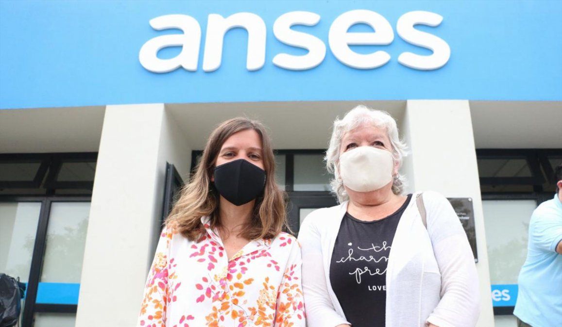 Créditos ANSES: cómo pedir hasta $200.000 en 60 cuotas sin interés&nbsp;