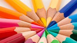 Quien tiene lápices de colores viejos en casa, tiene un tesoro: por qué y para qué sirven
