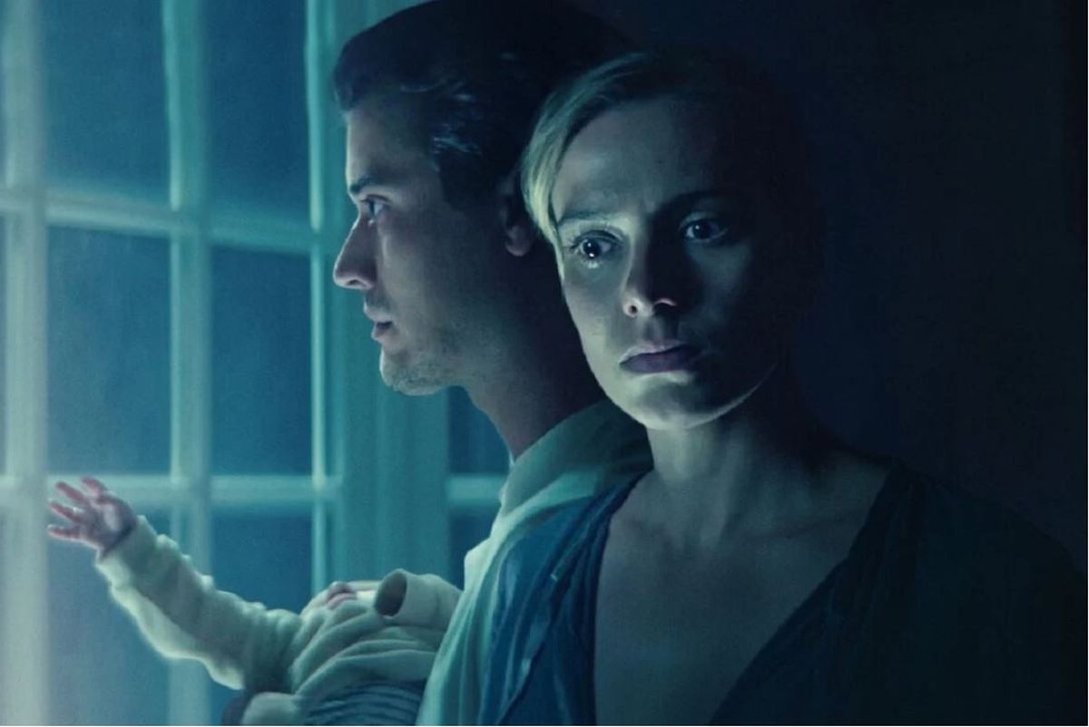 Streaming. Netflix tiene un thriller psicológico top para ver a oscuras.