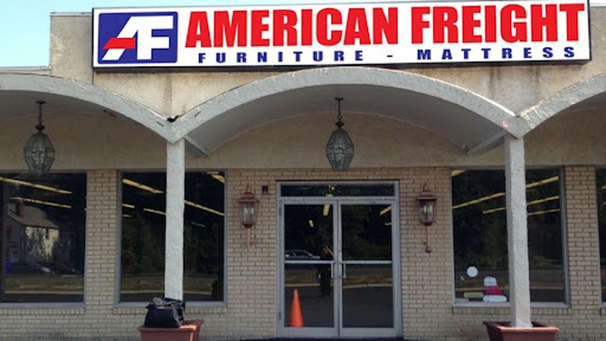 La gran empresa estadounidense que se declaró en bancarrota y cerrará 357 tiendas La gran empresa estadounidense que se declaró en bancarrota y cerrará 357 tiendas