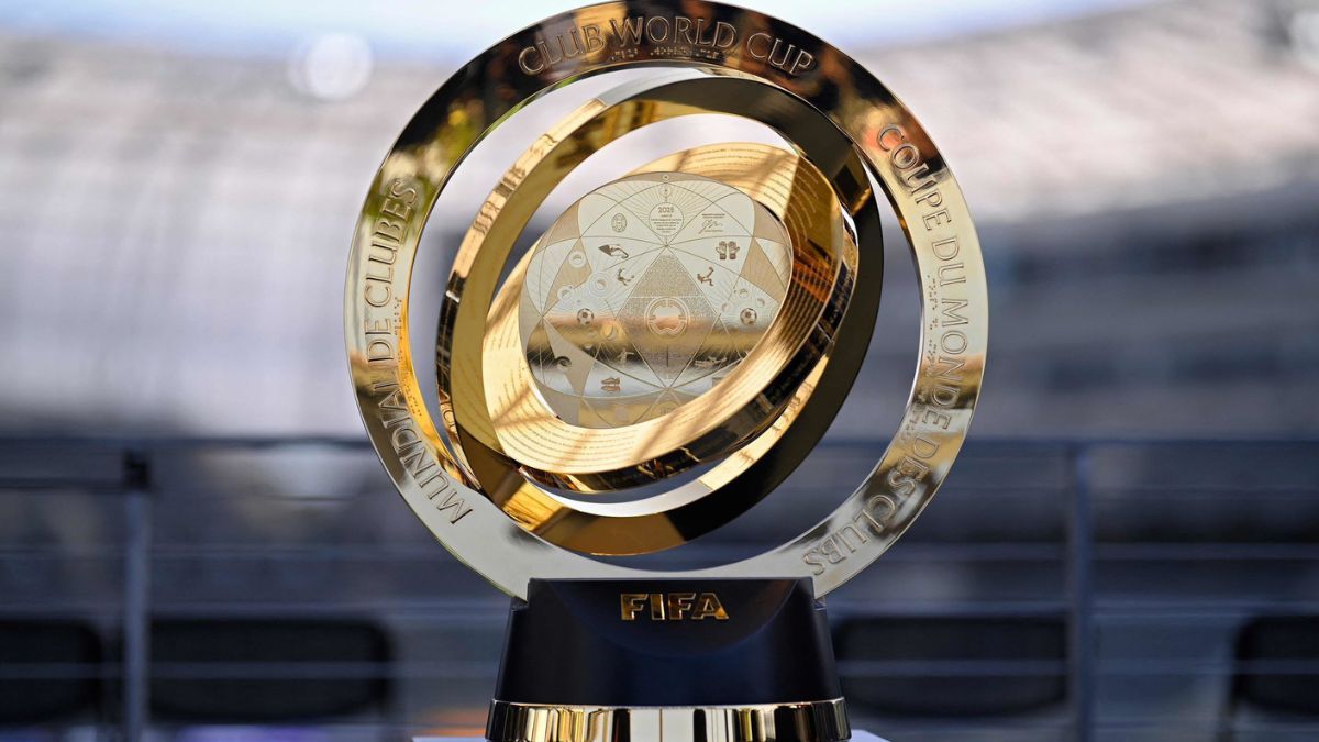 Los argentinos siguen destacándose en el Mundial de Clubes. 