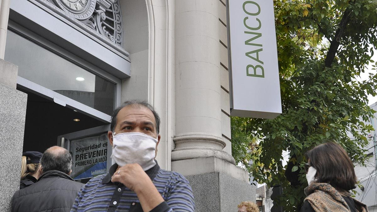 Los bancos quieren prevenir estafas virtuales.