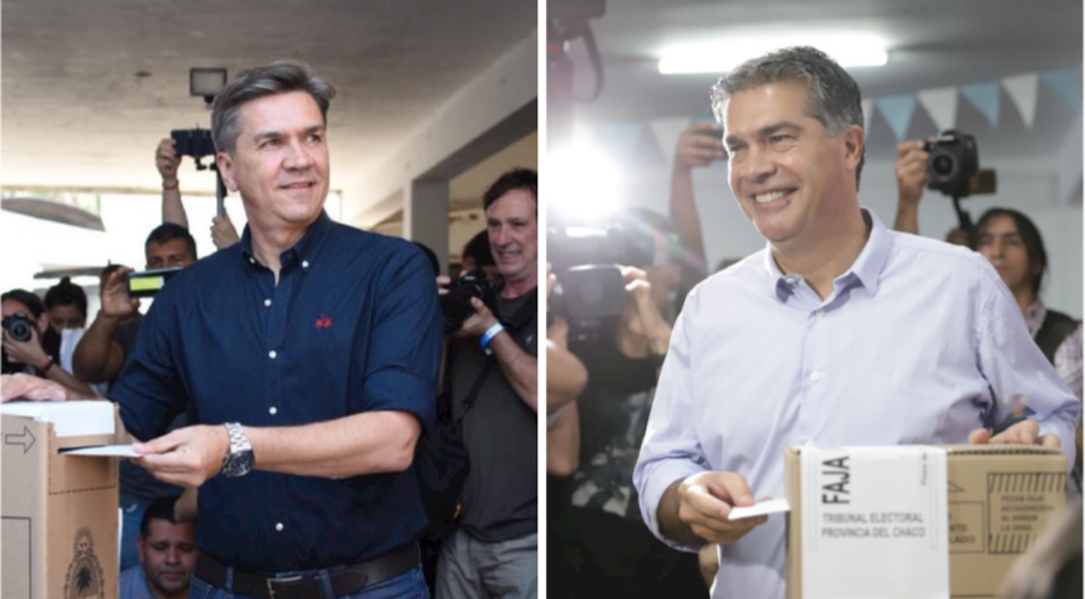 Elecciones en Chaco 2023 en vivo el minuto a minuto de la elección a