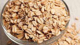 Alimentación saludable: cómo preparar avena para limpiar el hígado graso.