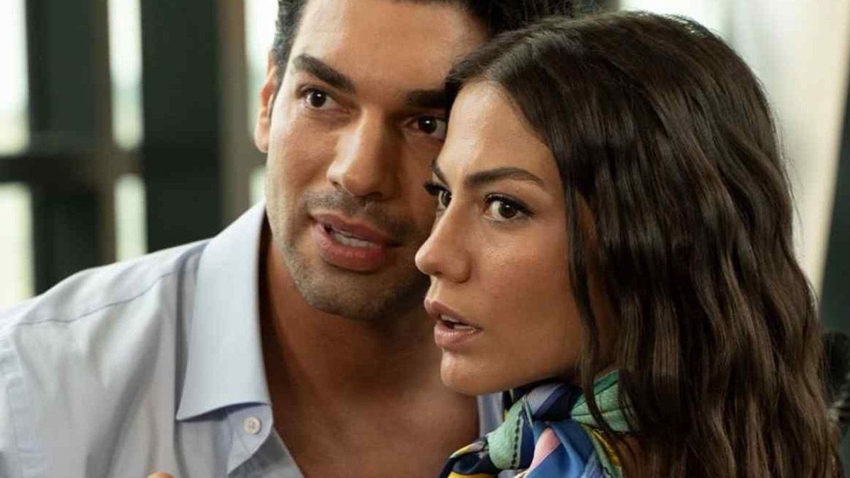 Kerem y Asli enamoran con su historia en Tácticas de Amor.