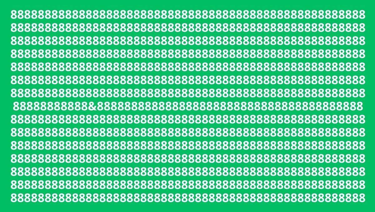 La agudeza visual, puesta a prueba La agudeza visual, puesta a prueba