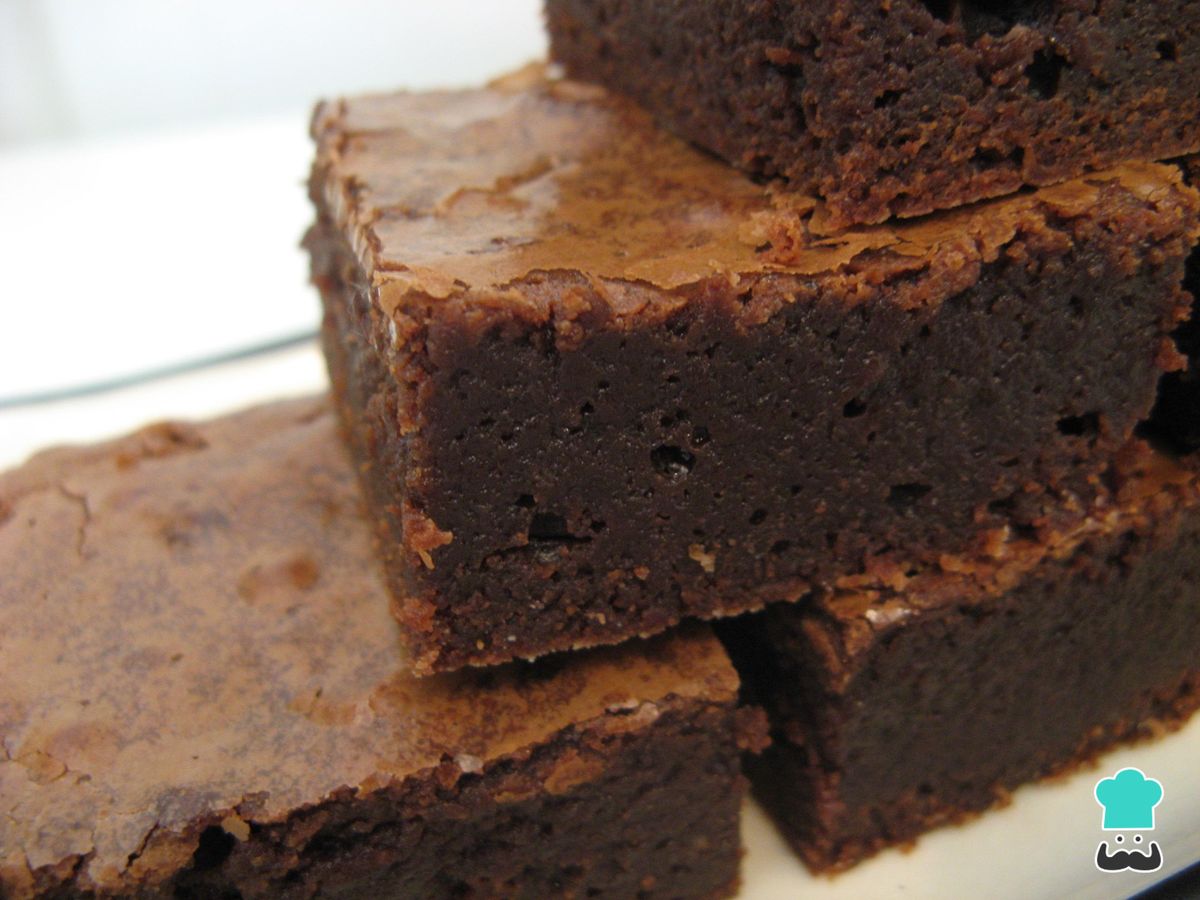 Brownies locos. Llevó brownies con marihuana al trabajo y 10 compañeros terminaron intoxicados.