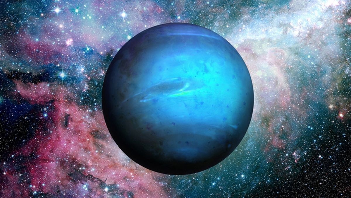 Astrología: los 3 signos más favorecidos con la Luna en cuadratura con Neptuno