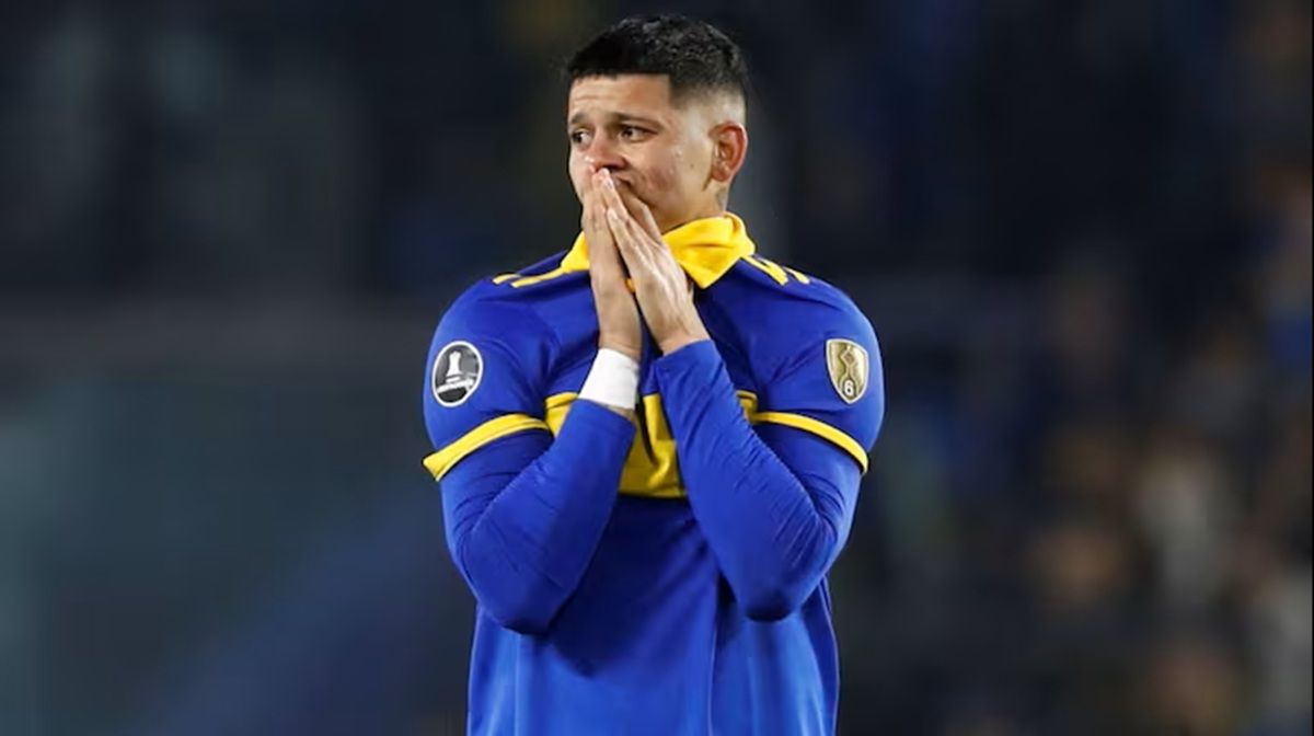 El capitán pidió disculpas.