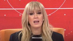 Alarma por el rating de Viviana Canosa: ¿se fue a pique?