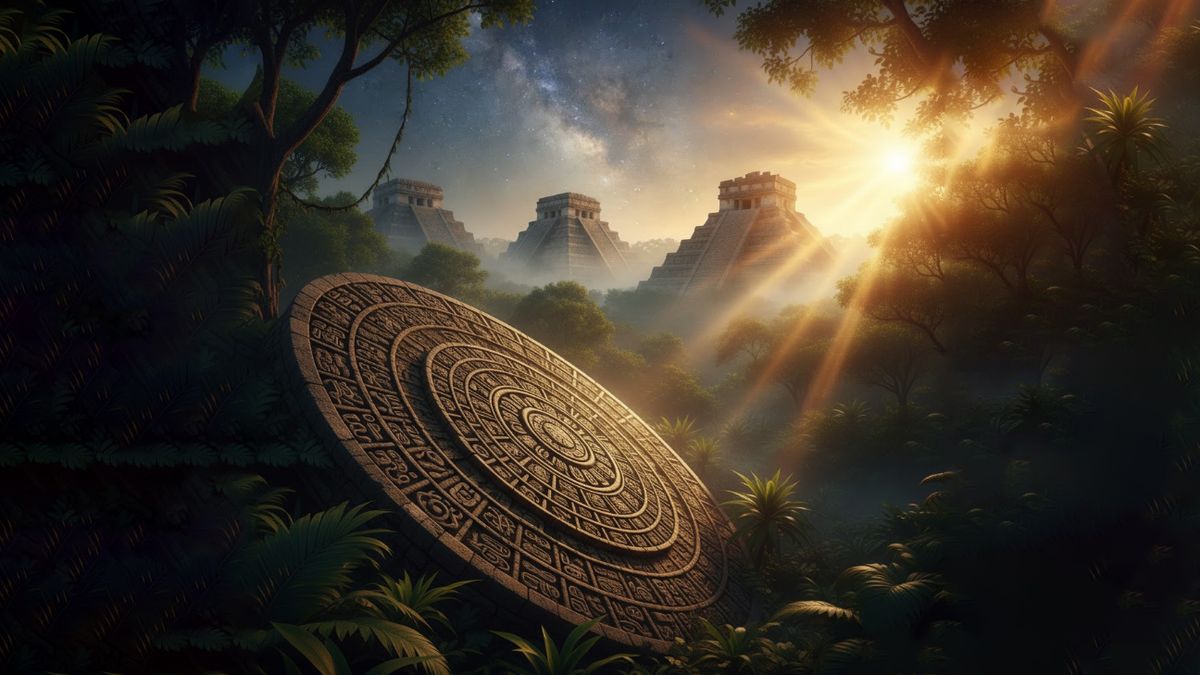 Horóscopo maya: las predicciones para hoy sábado 11 de octubre