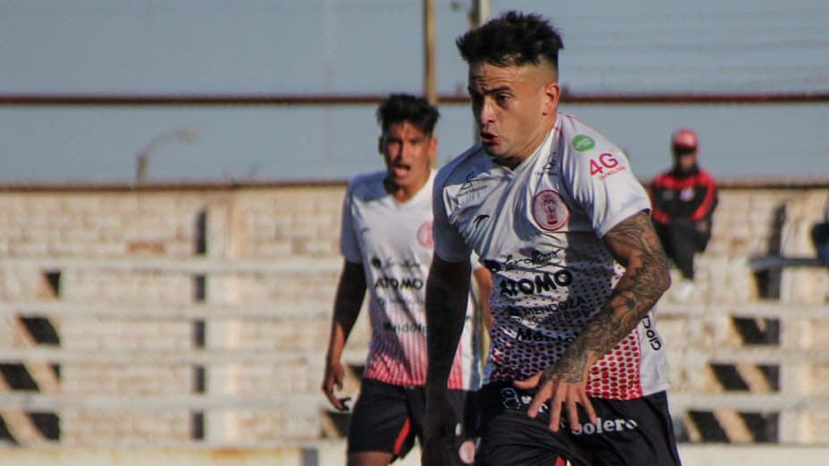 José Méndez buscará quebrar la mala racha del Globo