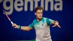Peque Schwartzman fue eliminado en el ATP de Buenos Aires