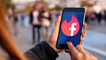 Facebook relanzará una polémica función para encontrar pareja