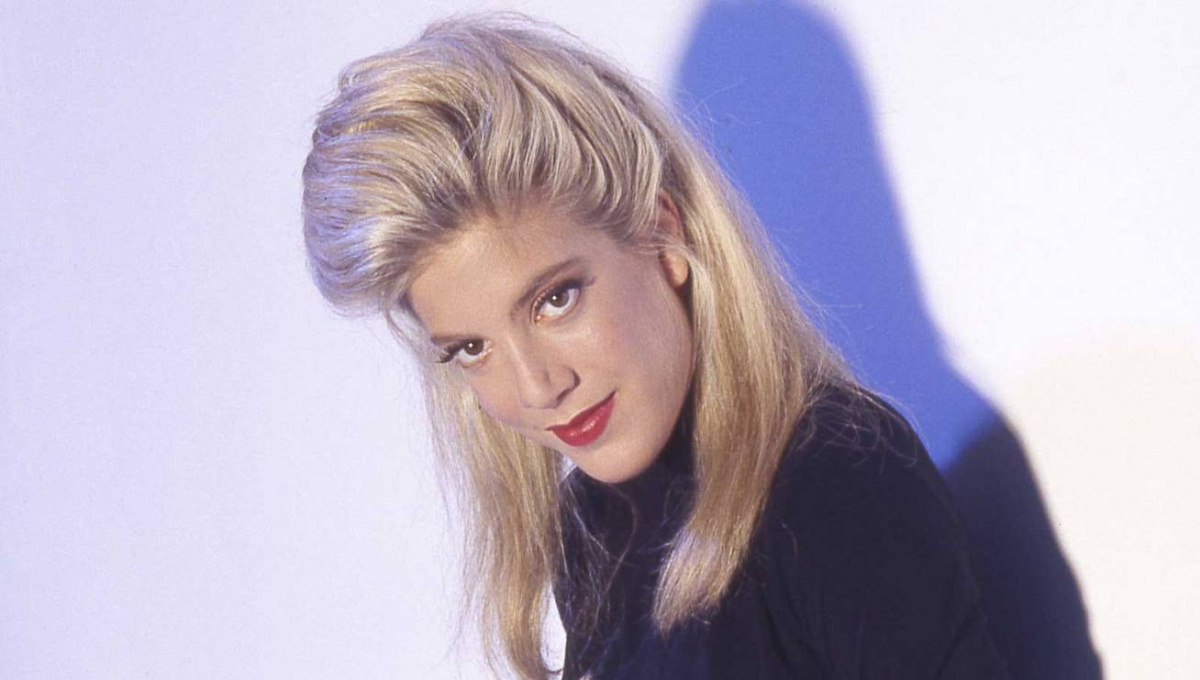 Qué Fue De La Vida De Donna Martin De La Serie Beverly Hills 90210