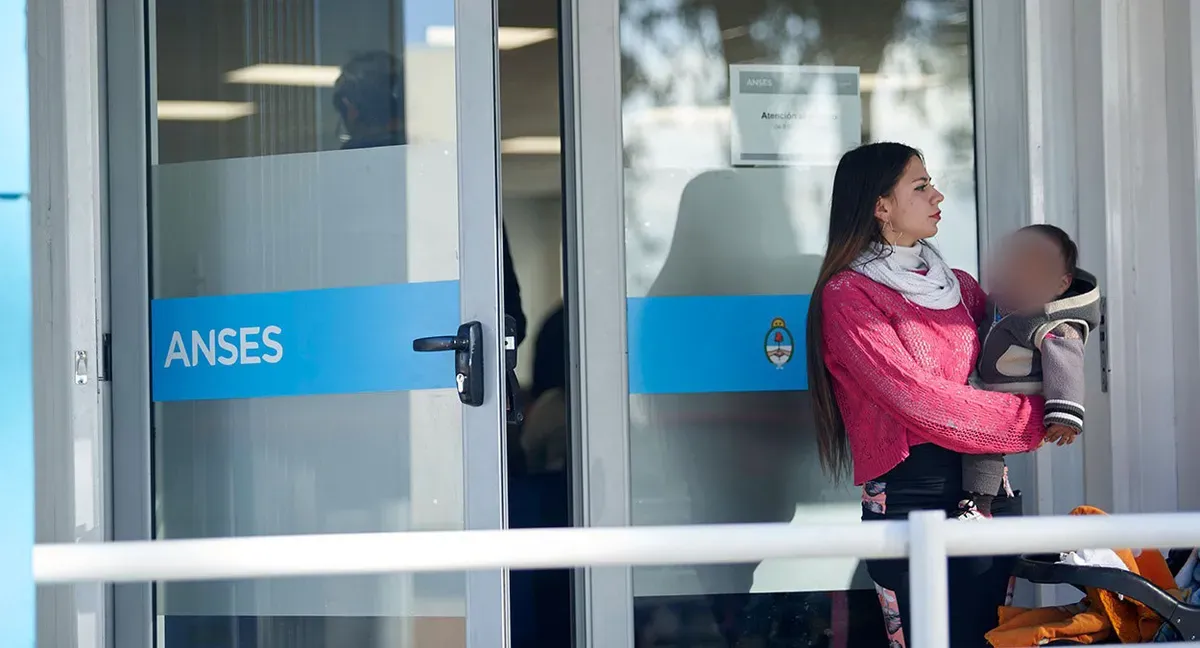 ANSES sorprende con el nuevo monto para SUAF en julio