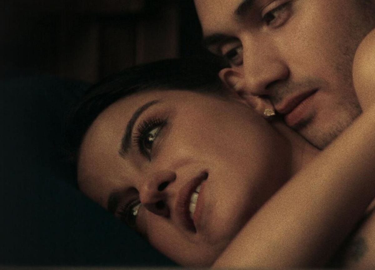 Oscuro deseo tiene dos temporadas que están disponibles en Netflix