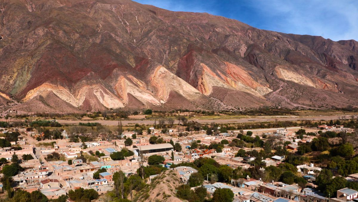 El pueblo más hermoso del mundo está en América del Sur: ni en Brasil, ni en Colombia