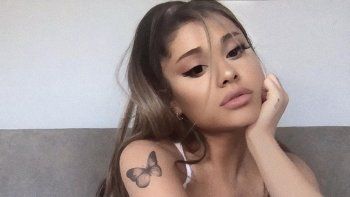 ¡Ariana Grande en peligro! Un acosador entró a su casa ¿con intenciones de matarla?