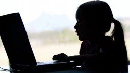 Coronavirus: proyecto de Cobos para mayor protección de los menores ante el grooming