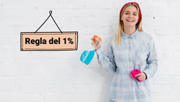 Pon en práctica este truco de especialistas.