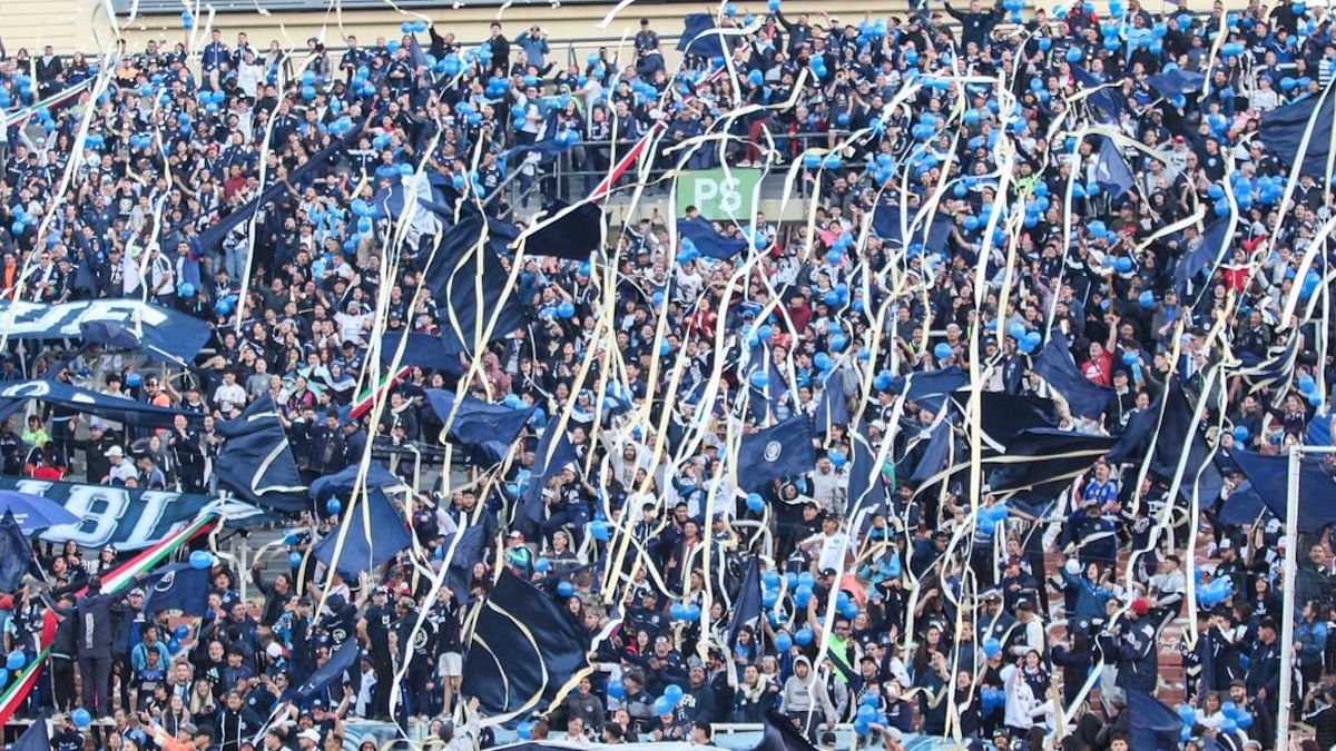 Independiente Rivadavia ratificó su gran convocatoria ante Boca. Independiente Rivadavia ratificó su gran convocatoria ante Boca.