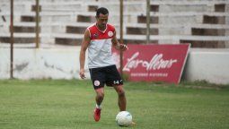 Adolfo Tallura: Vamos con la ilusión de buscar la punta a la cancha del Maipú
