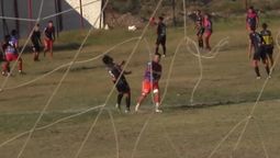 La agresión de Jofré fue brutal.