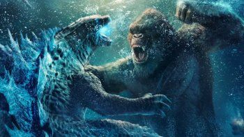 Apple producirá una serie sobre Godzilla